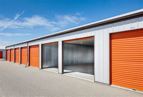 storage rental Lethbridge